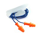 image of Howard Leight SmartFit Ear Plugs SMF-30 - Size Universal - 011026