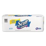 image of Kimberly-Clark Scott 20032 Bathroom Tissue - 1 Ply