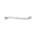 image of Proto J8181-T500 Offset Double Box Wrench