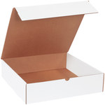 image of White Literature Mailers - 16 in x 16 in x 4 in - 11975