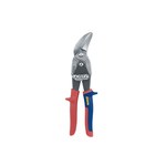 image of Irwin 2073212 Utility Snips - 9 1/2 in - 08909