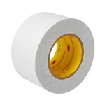 image of 3M 427 Silver Aluminum Tape - 6 1/2 in Width x 180 yd Length - 4.6 mil Total Thickness - 85499