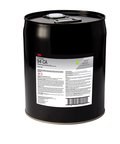 image of 3M Hi-Strength 94 CA Spray Adhesive Red Liquid 5 gal Pail Low VOC - 61666