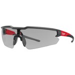 image of Milwaukee Safety Glasses 48-73-2105 - Black - 59560