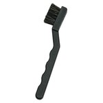 image of Menda 35691 Conductive Brush, 6 in, Angled - MENDA 35691