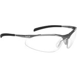 image of Bolle Safety Contour Metal Standard Safety Glasses 253-CM-400 253-CM-40049 - Size Universal - 77413