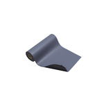 image of ACL Dualmat 7375DGYR2440 ESD / Anti-Static Roll - 40 ft x 24 in - Dark Gray - ACL 7375DGYR2440