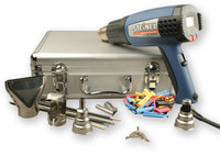 image of Steinel HL 2010 E Heat Gun Kit 34859