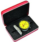 image of Starrett Dial Depth Gauge - 640MJZ