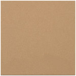 Shipping Supply Kraft Corrugated Layer Pads - 9.875 in x 9.875 in - SHP-2380