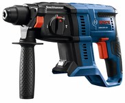 image of Bosch SDS-Plus 18V Rotary Hammer GBH18V-20N - 3/4 in Chuck - 5.7 lb