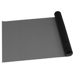 image of Desco 66208 ESD / Anti-Static Runner - 50 ft x 24 in - Gray - DESCO 66208