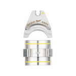 image of Milwaukee P-Die 750 MCM Die 49-15-P750 - Stainless Steel
