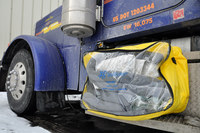 image of Spilfyter 13 gal Large Zipper Bag Spill Kit - 810042-42280