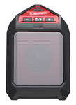 image of Milwaukee M12 Wireless Jobsite Speaker Kit - 2592-21