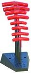 image of Bondhus ProGuard Graduated Length T-Handle Set 13189