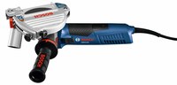image of Bosch Electric Angle Grinder - 5 in Diameter - GWS13-50TG