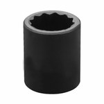 image of Proto J07538T 12 Point 2-3/8 in Impact Socket - 3/4 in Drive - 36173