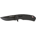 image of Milwaukee HARDLINE 48-22-1999 Pocket Knife - Glass-filled Nylon - 8.2 in - 35917
