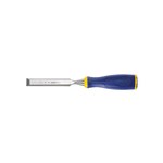 image of Irwin Marples High Carbon Steel Construction Chisel 1768776 - 3/4 in x 10 in