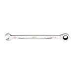 image of Milwaukee 45-96-9210 Ratcheting Combination Wrench - Steel - 5.75 in