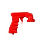 image of 3M PPS™ 128 Aerosol Trigger - For Use With Aerosol Spray Can - 00128