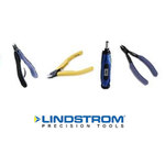 image of Lindstrom Utility Tweezers - Nickel Straight Tip - 4.33 in Length - TL 3C-NC