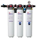 image of 3M 5623601 High Flow Series Multi-Equipment Chloramines System - 0.2 Rating - 21085