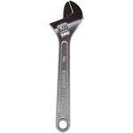 image of Stanley 87-369 Adjustable Wrench - 8 in