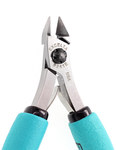 image of Excelta Five Star 9241E Flush Cutting Plier - Steel - 5 in - EXCELTA 9241E