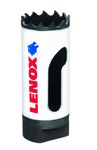 image of Lenox Speed Slot Hole Saw 3001515L - 15/16 in Diameter - Bi-Metal