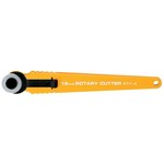 image of OLFA RTY-4 Rotary Cutter - 8.63 in - 60046