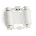 image of Brady M710 R6800 M7-R6800-WT White Portable Printer Ribbon - 2 in Width - 150 ft Length - Ribbon in Cartridge