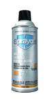 image of Sprayon MR312 White Dry Film Release Agent - 12 oz Aerosol Can - 12 oz Net Weight - Paintable - 98312