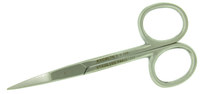 image of Excelta Two Star 290 Medium Fine Scissor - 3 3/4 in - EXCELTA 290