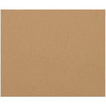 image of Kraft Corrugated Layer Pads - 9.875 in x 11.875 in - 2381