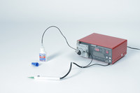 image of Loctite EQ PU20 Digital Peristaltic Dispenser