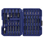 image of Irwin Impact Screwdriver Bit Set IWAF1316 - 64262