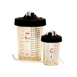 image of 3M 177 ml Pressurized Cup - 26121