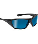 image of Bolle Safety Hustler Standard Safety Glasses 253-HR-400 253-HR-40151 - Size Universal - 84992