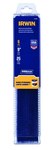 image of Irwin Reciprocating Saw Blade 372956B - 6 TPI - Bi-Metal