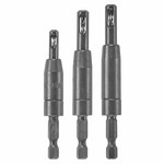 image of Bosch Screwdriving Bits Set CC2430 - 1/4 in Shank - 3 in Length - 31560
