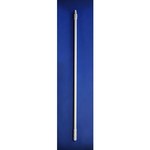 image of ITW Texwipe Alphamop TX7160 Mop Handle - 60 to 112 in
