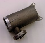 image of 3M Motor Case 30613