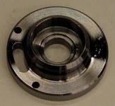 image of 3M Rear End Plate 06560