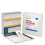 image of First Aid Only First Aid Kit - 092265-90795