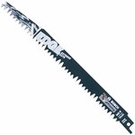 image of Bosch Edge Reciprocating Saw Blade RP95 - 5 TPI - High-Carbon Steel