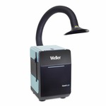 image of Weller ZeroSmog Guard Light Basic Single User Filtration Unit Kit - 12.4 in Length - 10.4 in Wide - 37888