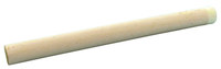 image of Excelta Two Star Bristle Refill - 5/16 in Wide - Fiberglass, Scratch-Resistant Bristle - 263A