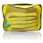 image of Spilfyter 13 gal Large Zipper Bag Spill Kit - 810042-42243